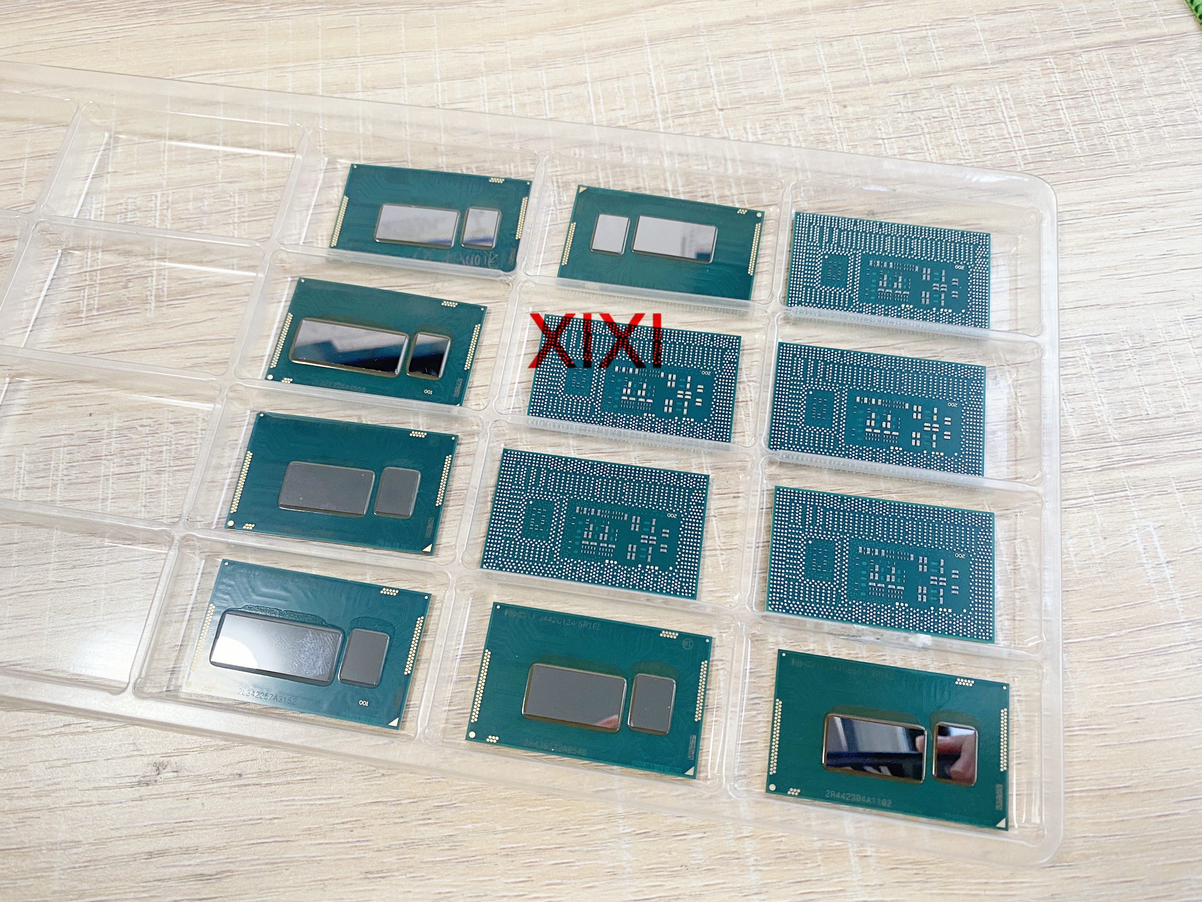 SR16Z SR1EB SR1EA  CPU ھ I7-4500U 4510U 4600U BGA chipest   ǰ DDR3 100% ü ׽Ʈ
